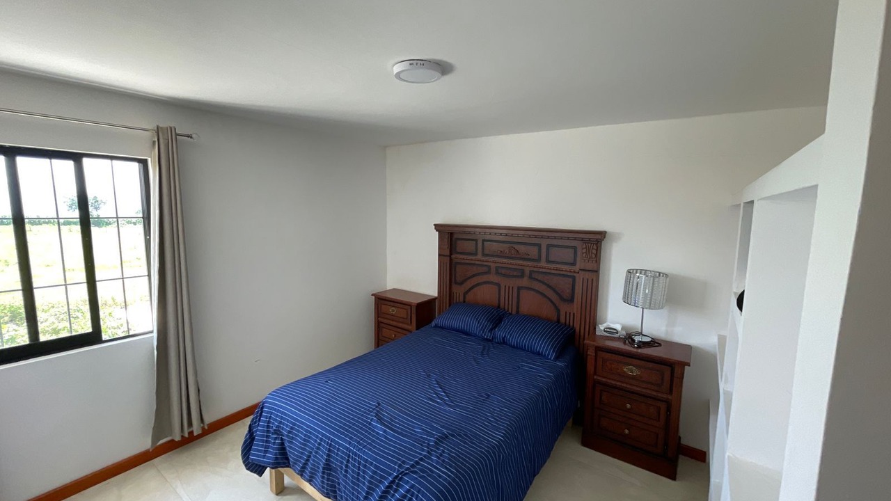 Photo of Bedroom in Las Vigas de Ramirez