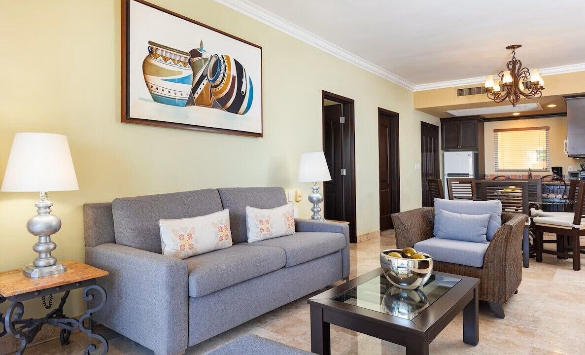 Photo of Livingroom in Flamingos
