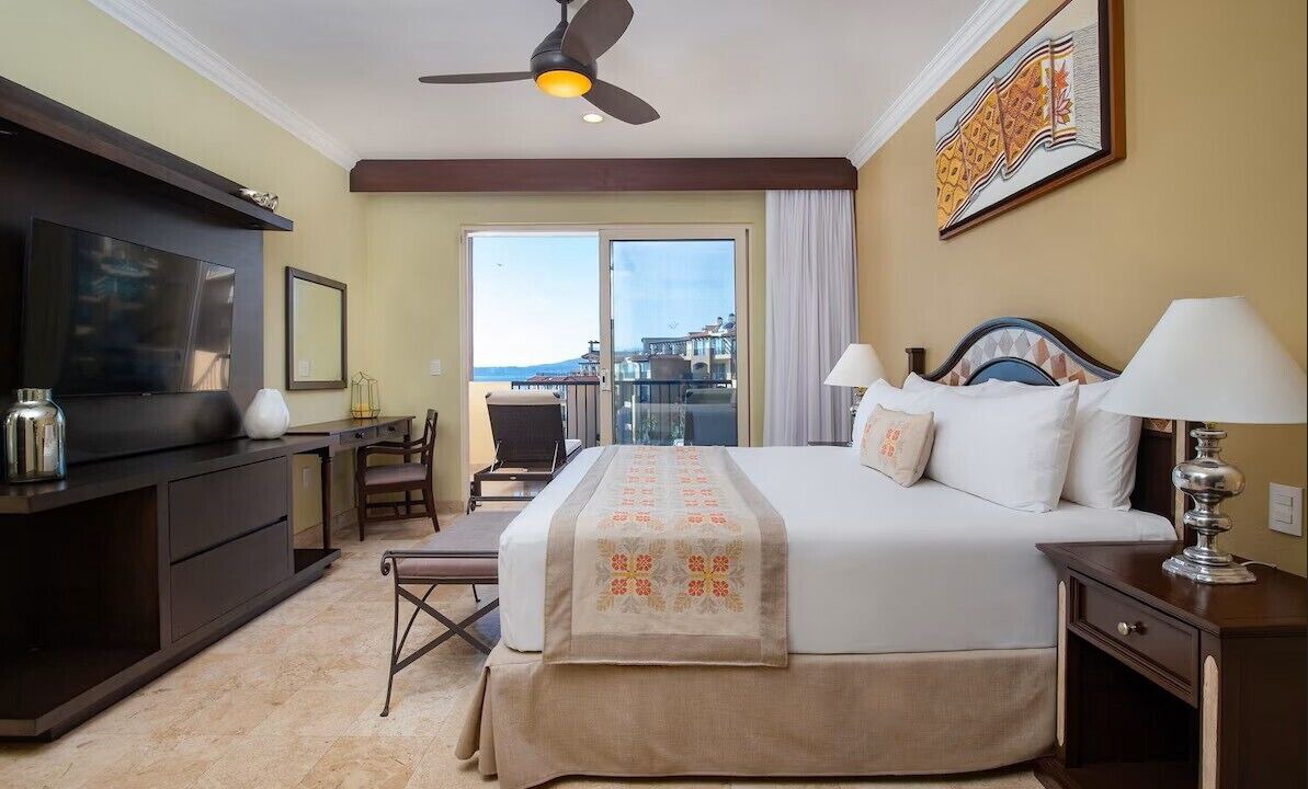 Photo of Bedroom in Flamingos