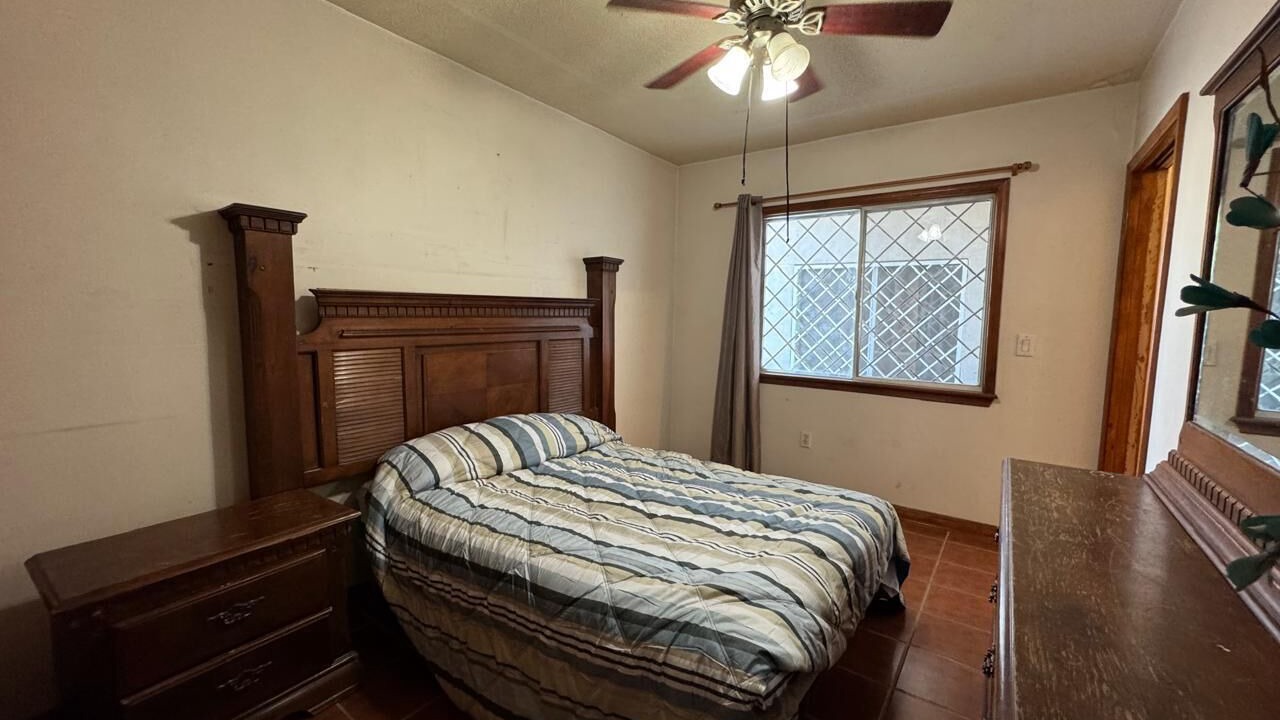 Photo of Bedroom in Juarez Municipality
