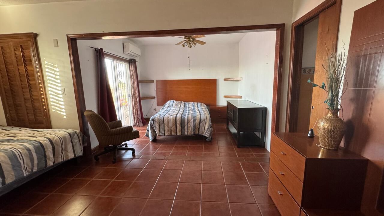 Photo of Bedroom in Juarez Municipality