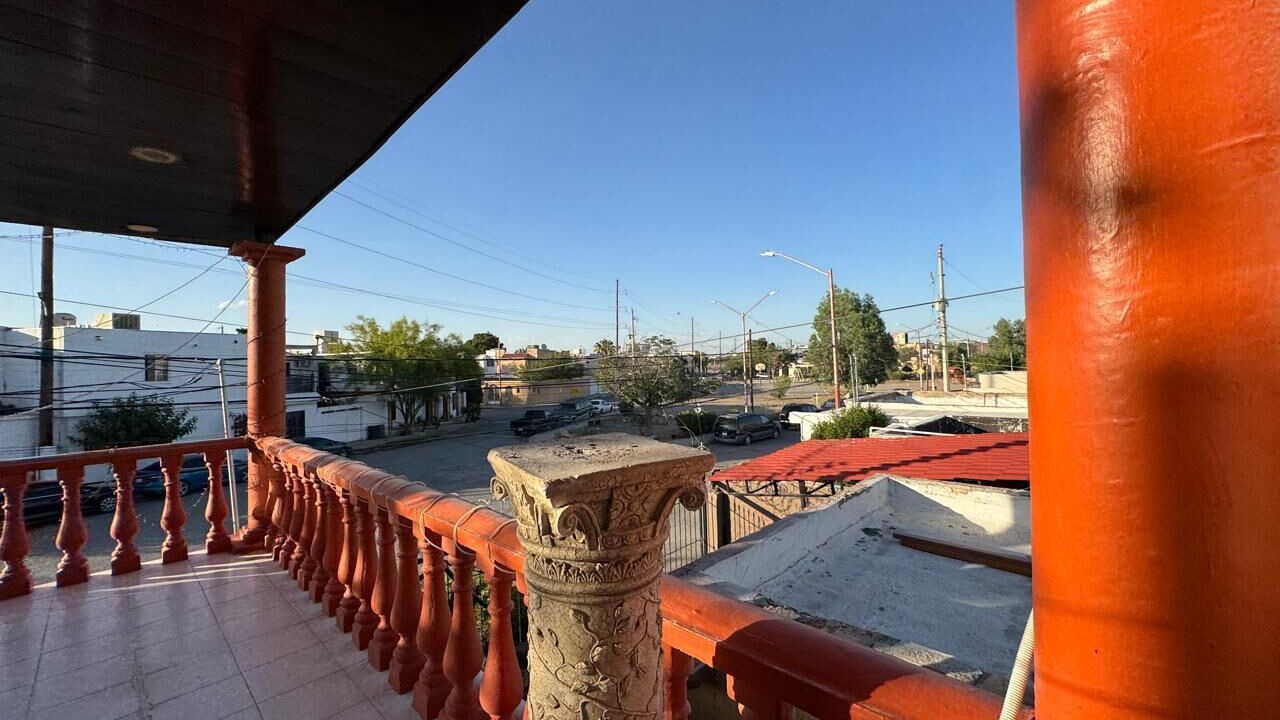 Photo of Outdoor in Juarez Municipality