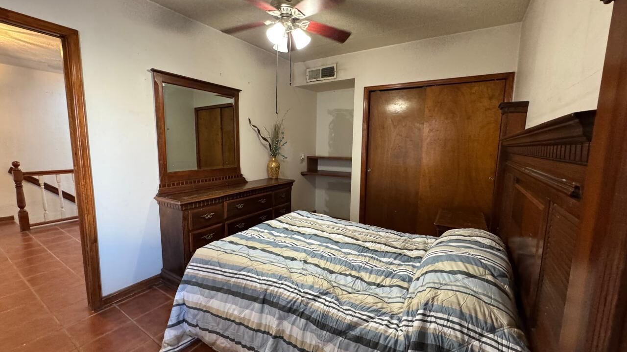 Photo of Bedroom in Juarez Municipality