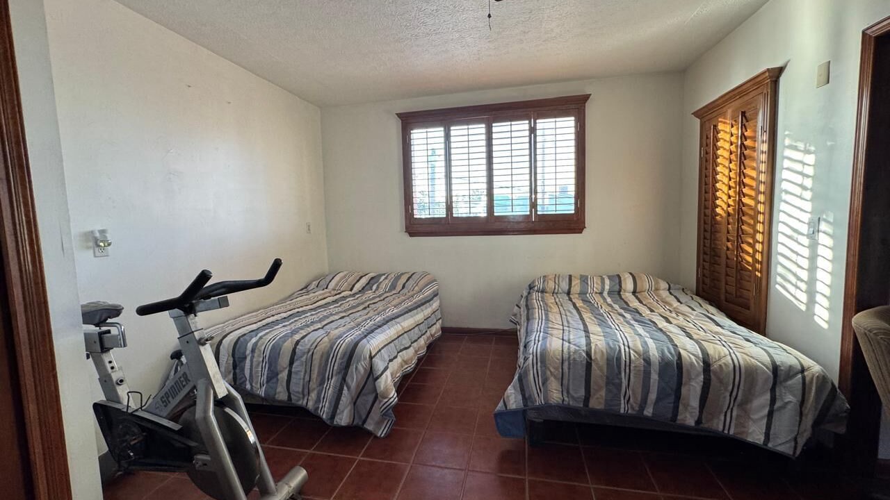 Photo of Bedroom in Juarez Municipality