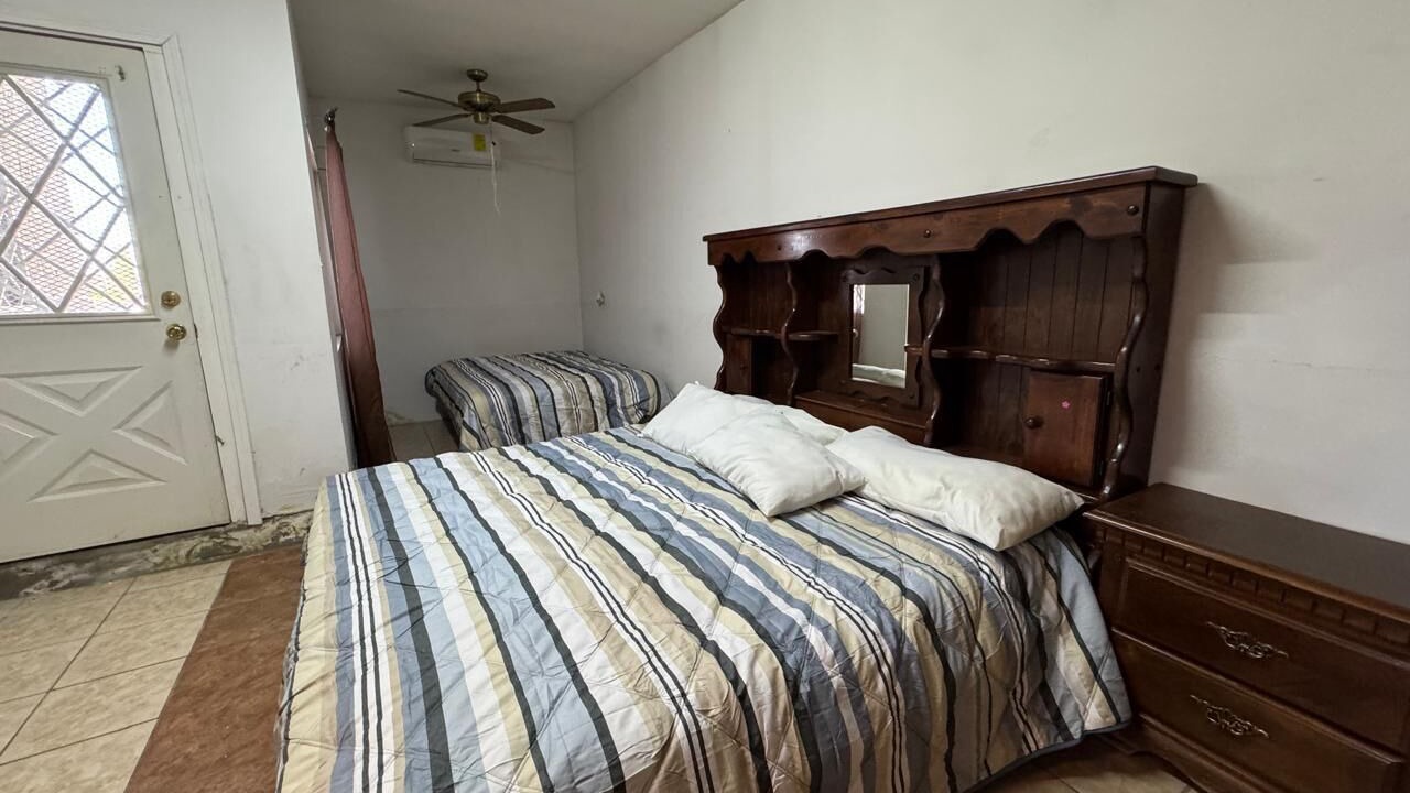 Photo of Bedroom in Juarez Municipality
