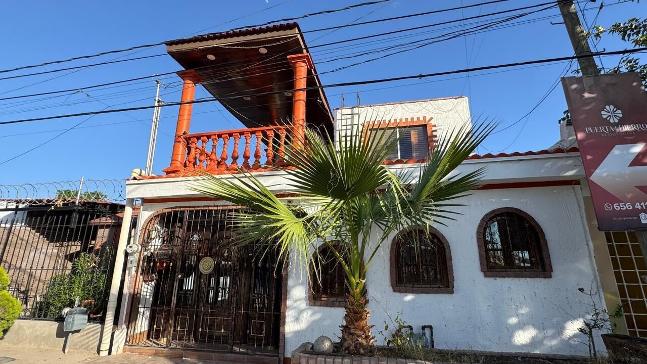 Photo of Outdoor in Juarez Municipality