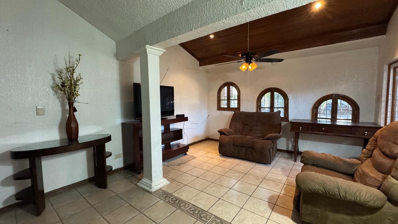 Photo of Livingroom in Juarez Municipality