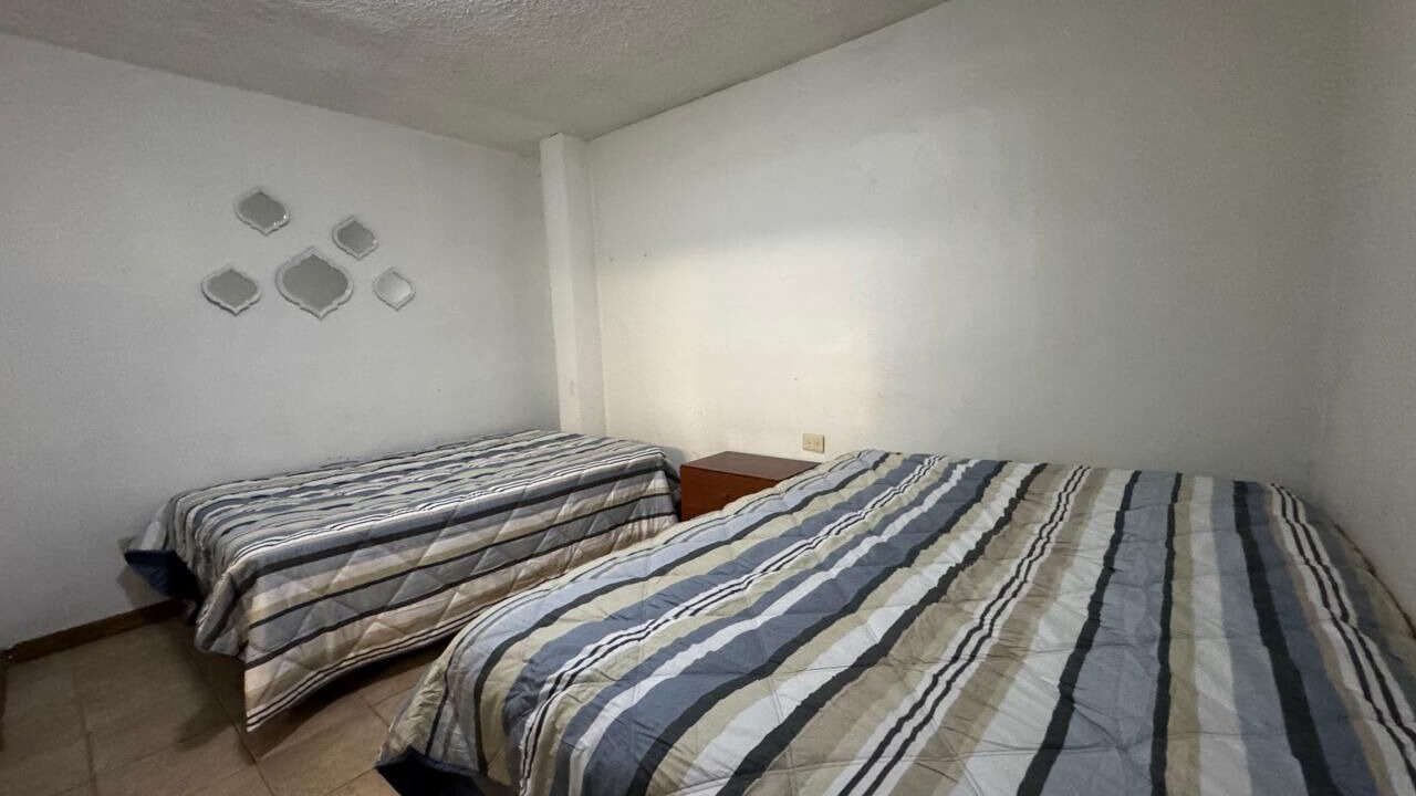 Photo of Bedroom in Juarez Municipality