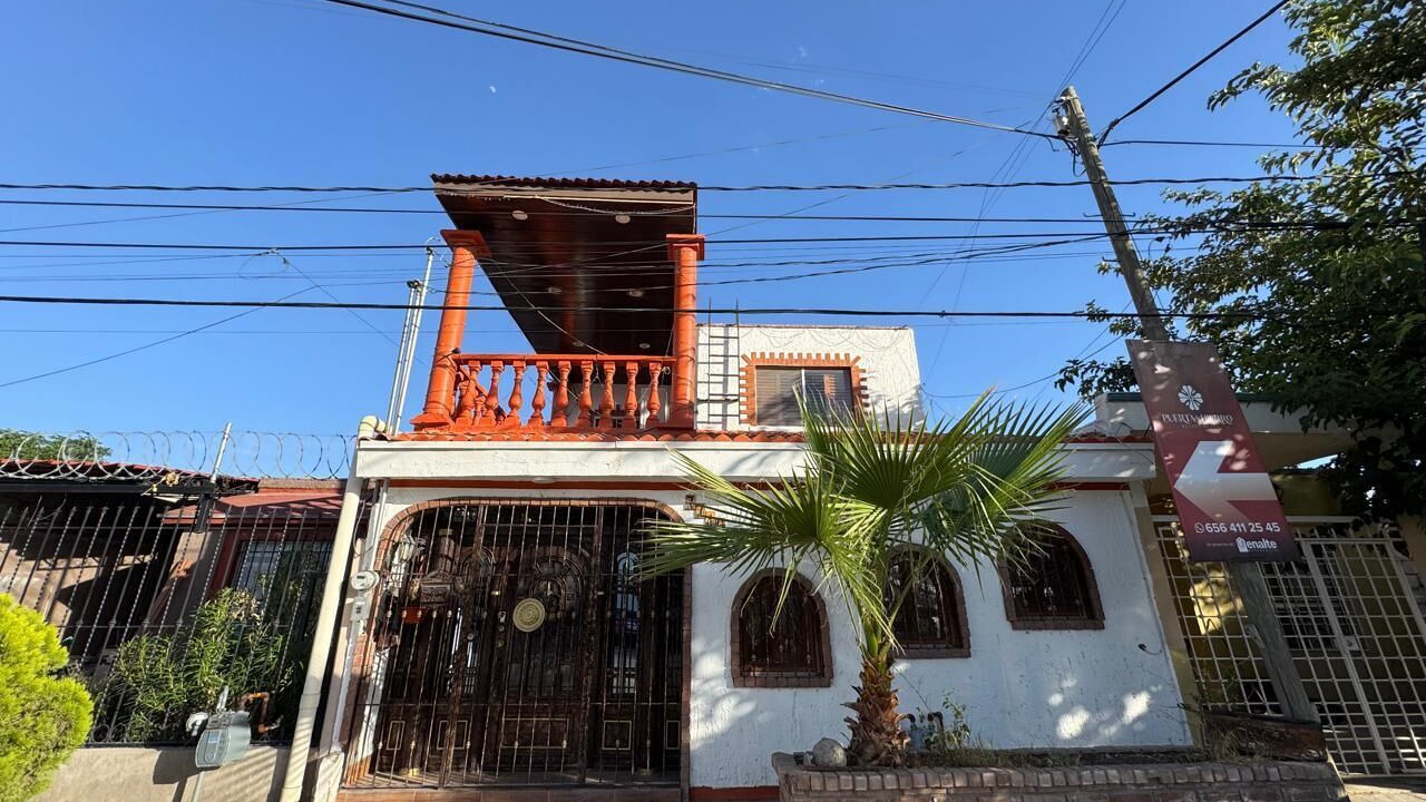 Photo of Outdoor in Juarez Municipality