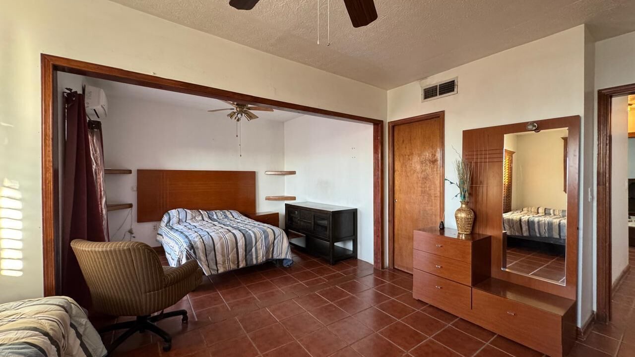 Photo of Bedroom in Juarez Municipality