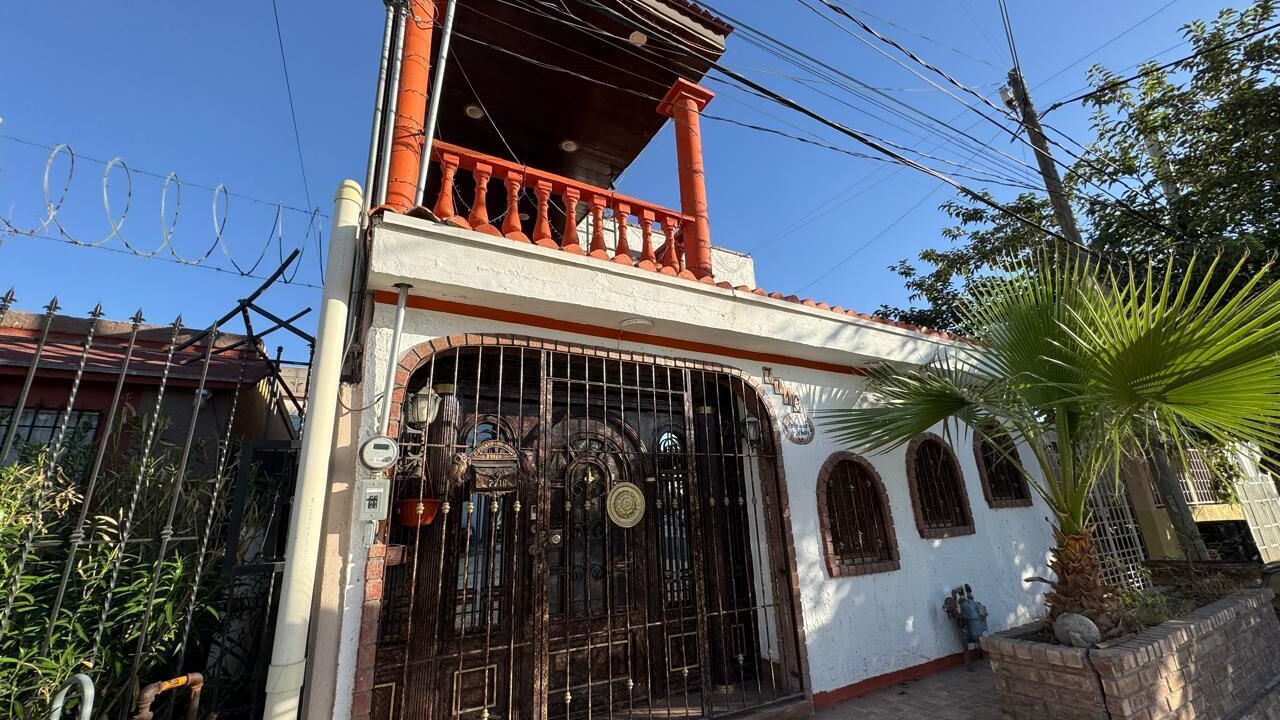 Photo of Outdoor in Juarez Municipality