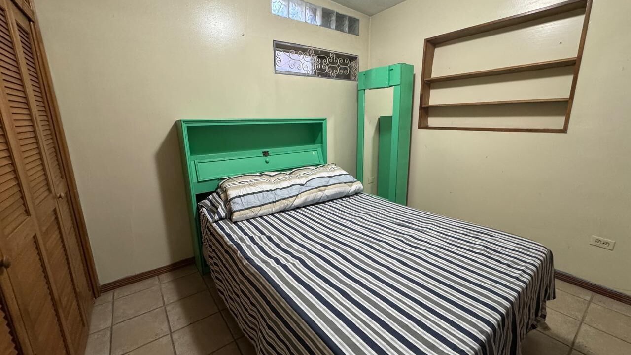 Photo of Bedroom in Juarez Municipality