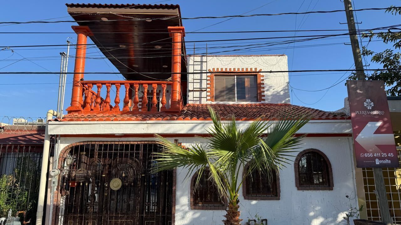 Photo of Outdoor in Juarez Municipality