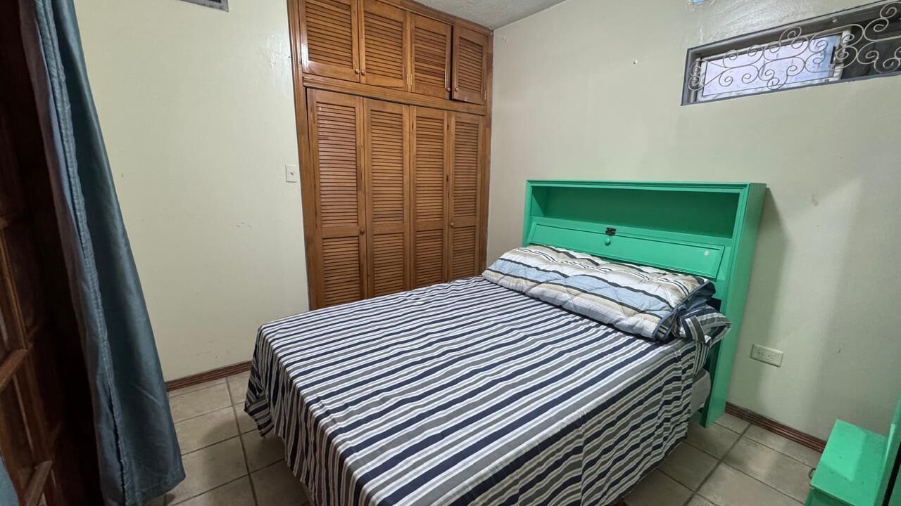 Photo of Bedroom in Juarez Municipality