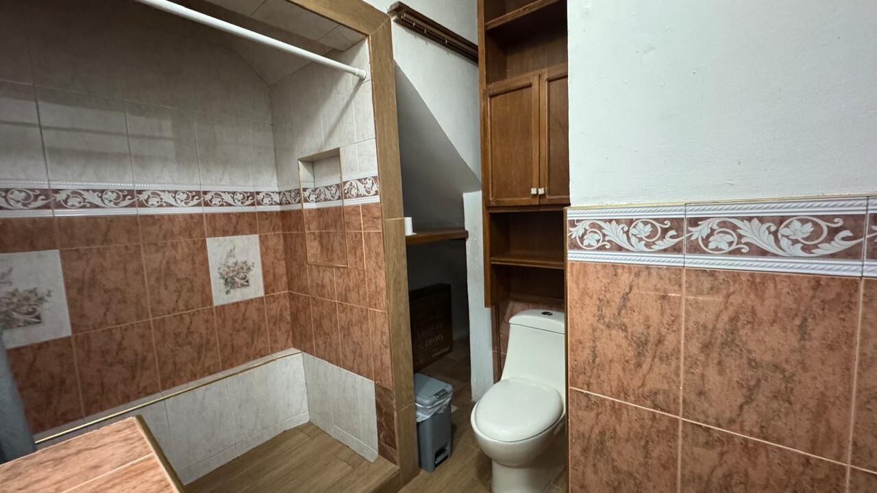 Photo of Bathroom in Juarez Municipality