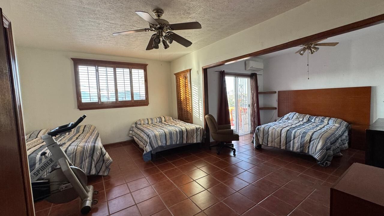 Photo of Bedroom in Juarez Municipality