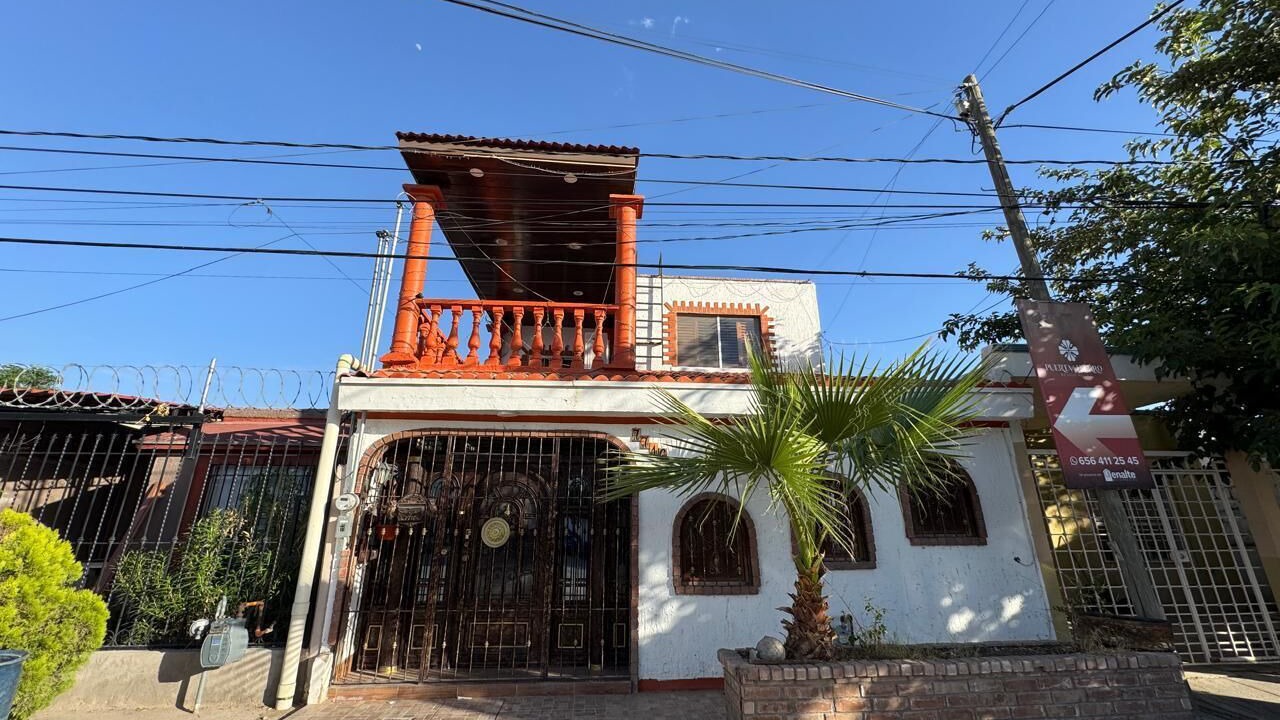 Photo of Outdoor in Juarez Municipality