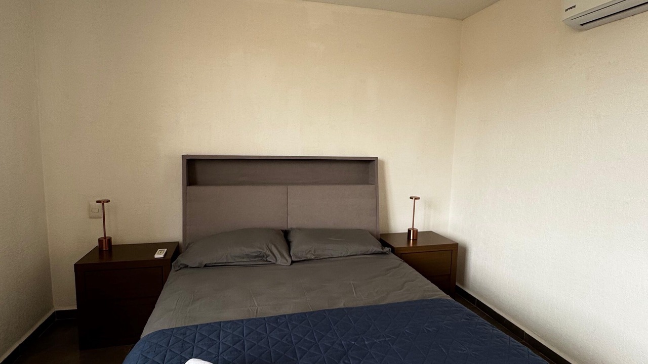Photo of Bedroom in Juriquilla