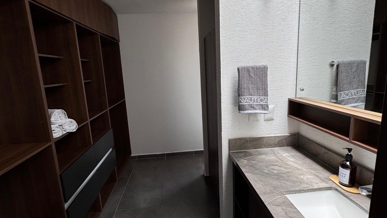Photo of Bathroom in Juriquilla