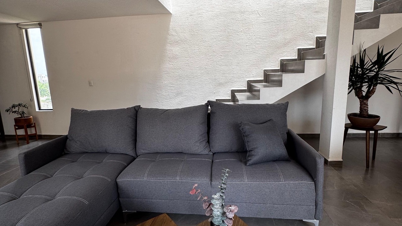 Photo of Livingroom in Juriquilla
