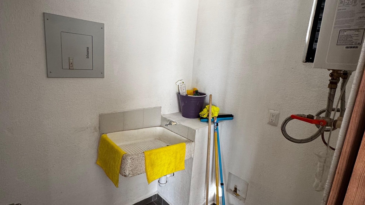 Photo of Bathroom in Juriquilla