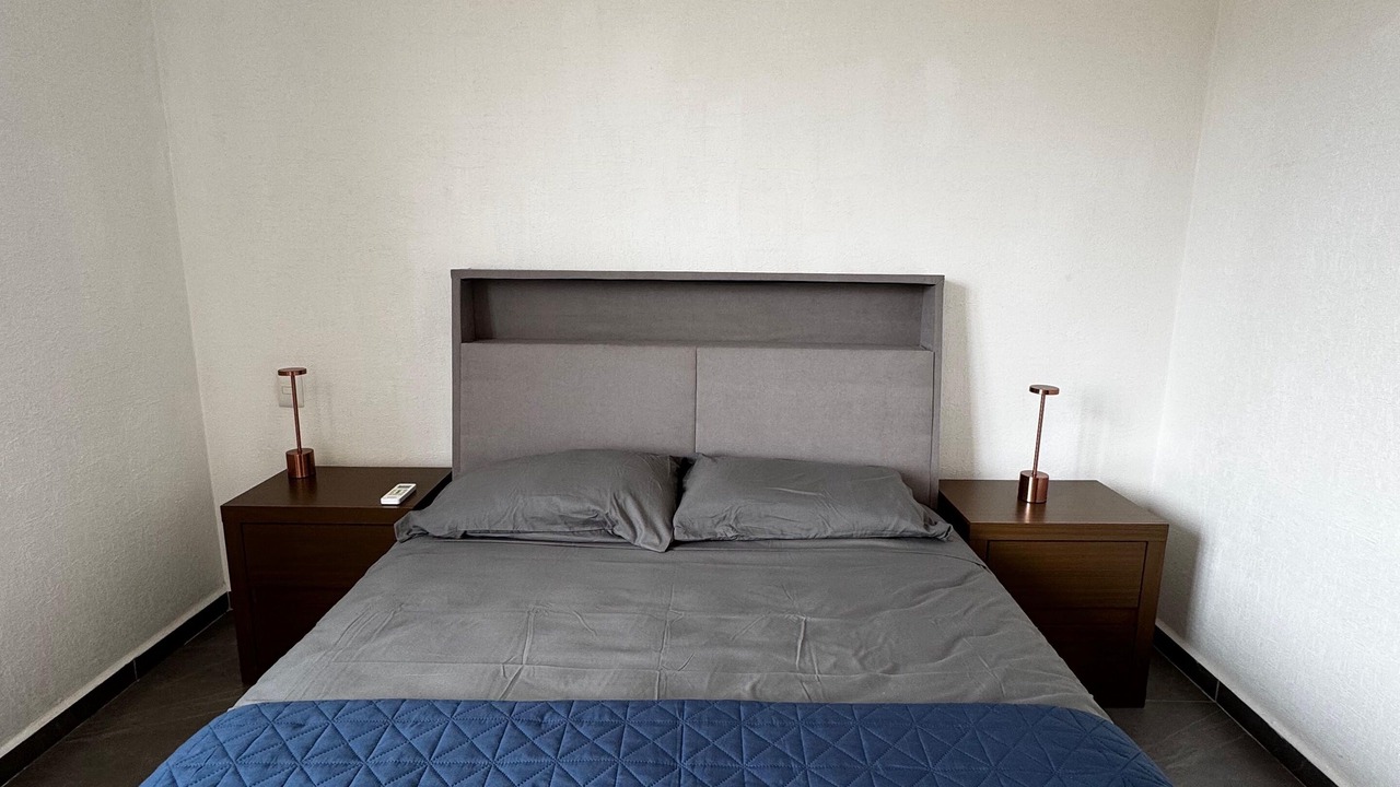 Photo of Bedroom in Juriquilla