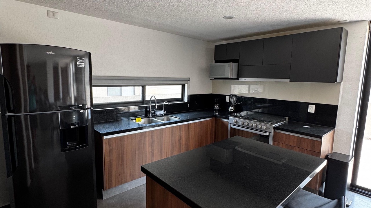 Photo of Kitchen in Juriquilla