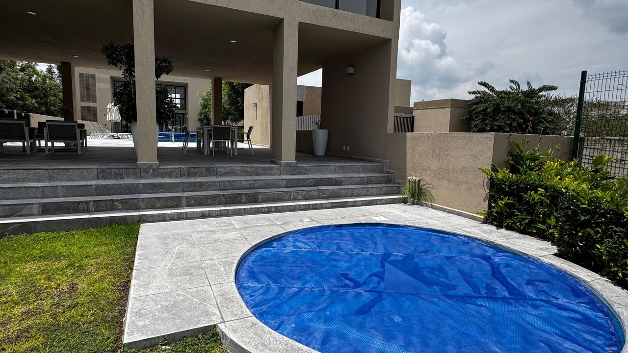 Photo of Outdoor in Juriquilla