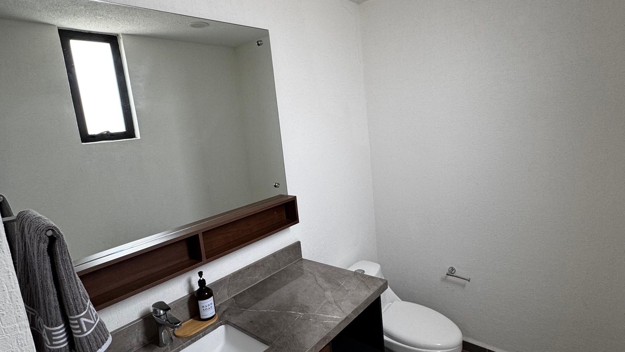Photo of Bathroom in Juriquilla