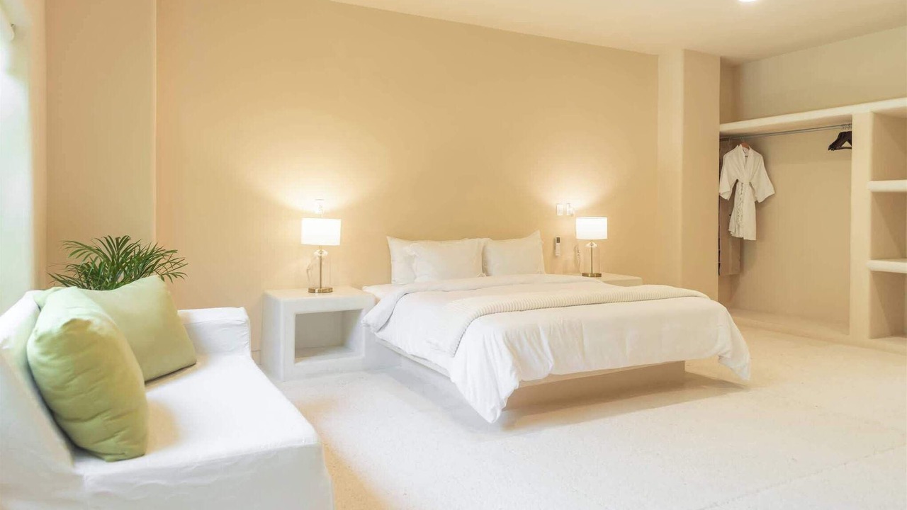 Photo of Bedroom in Xpu-Ha