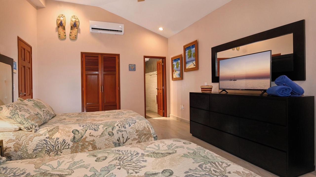 Photo of Bedroom in Playacar Fase I