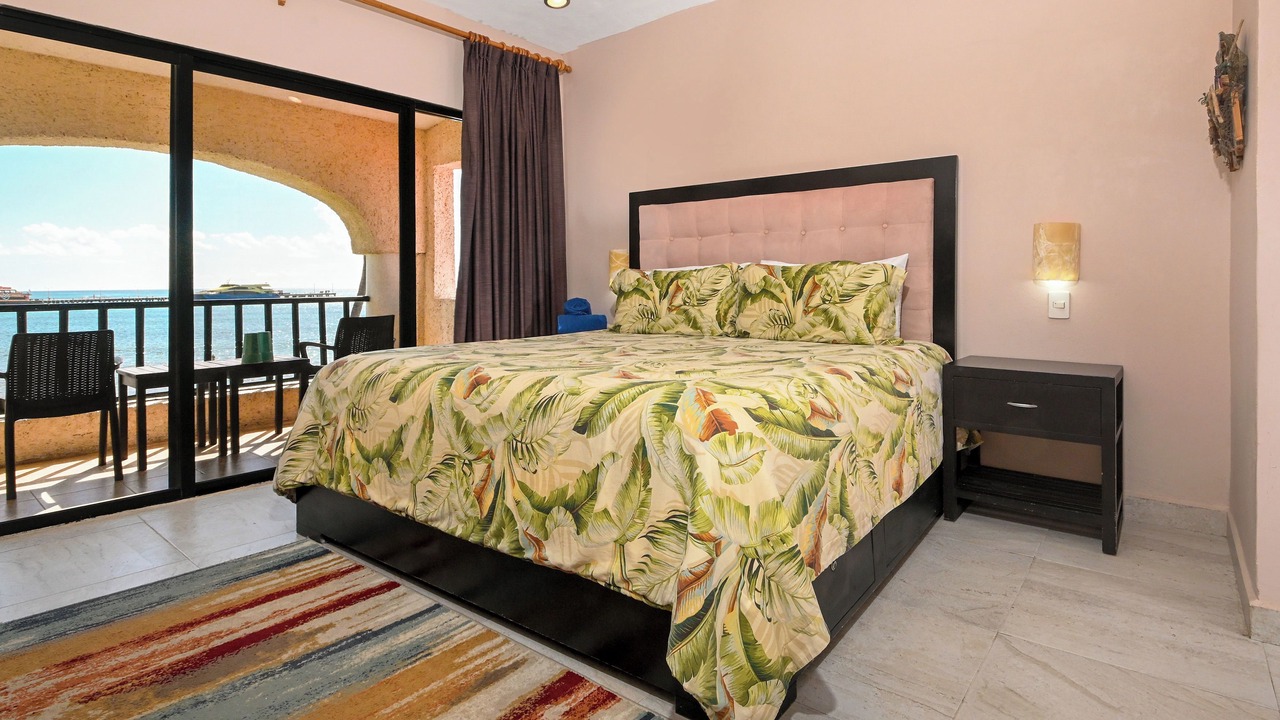 Photo of Bedroom in Playacar Fase I