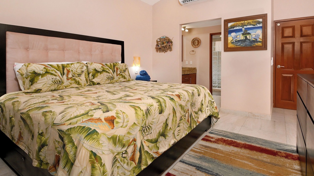 Photo of Bedroom in Playacar Fase I