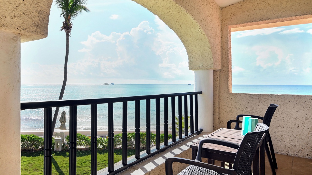 Photo of Outdoor in Playacar Fase I