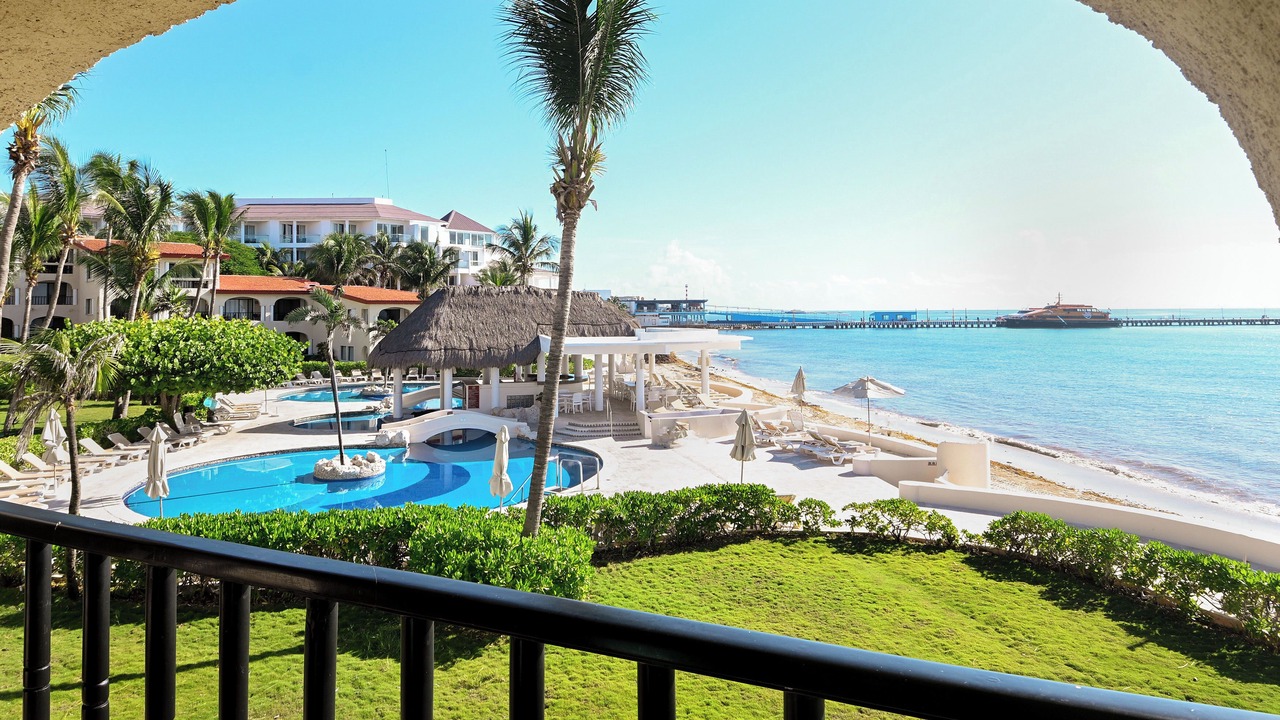 Photo of Outdoor in Playacar Fase I