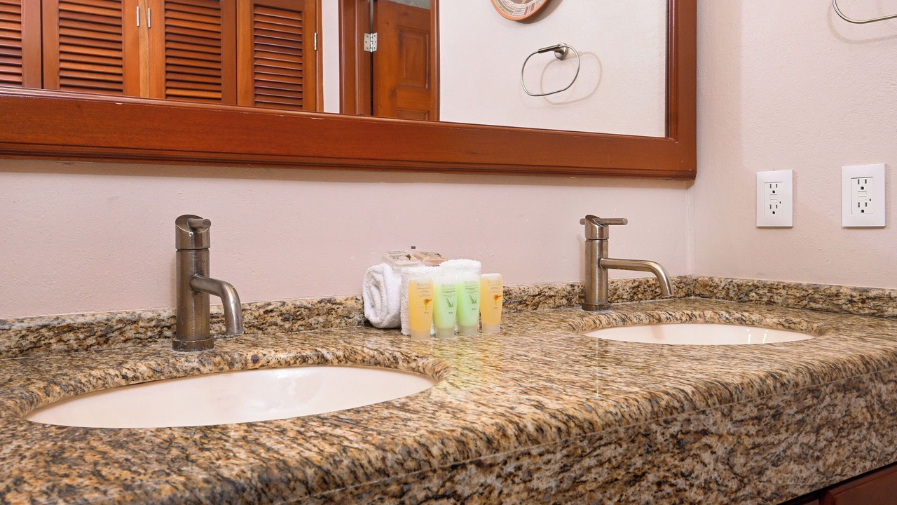 Photo of Bathroom in Playacar Fase I