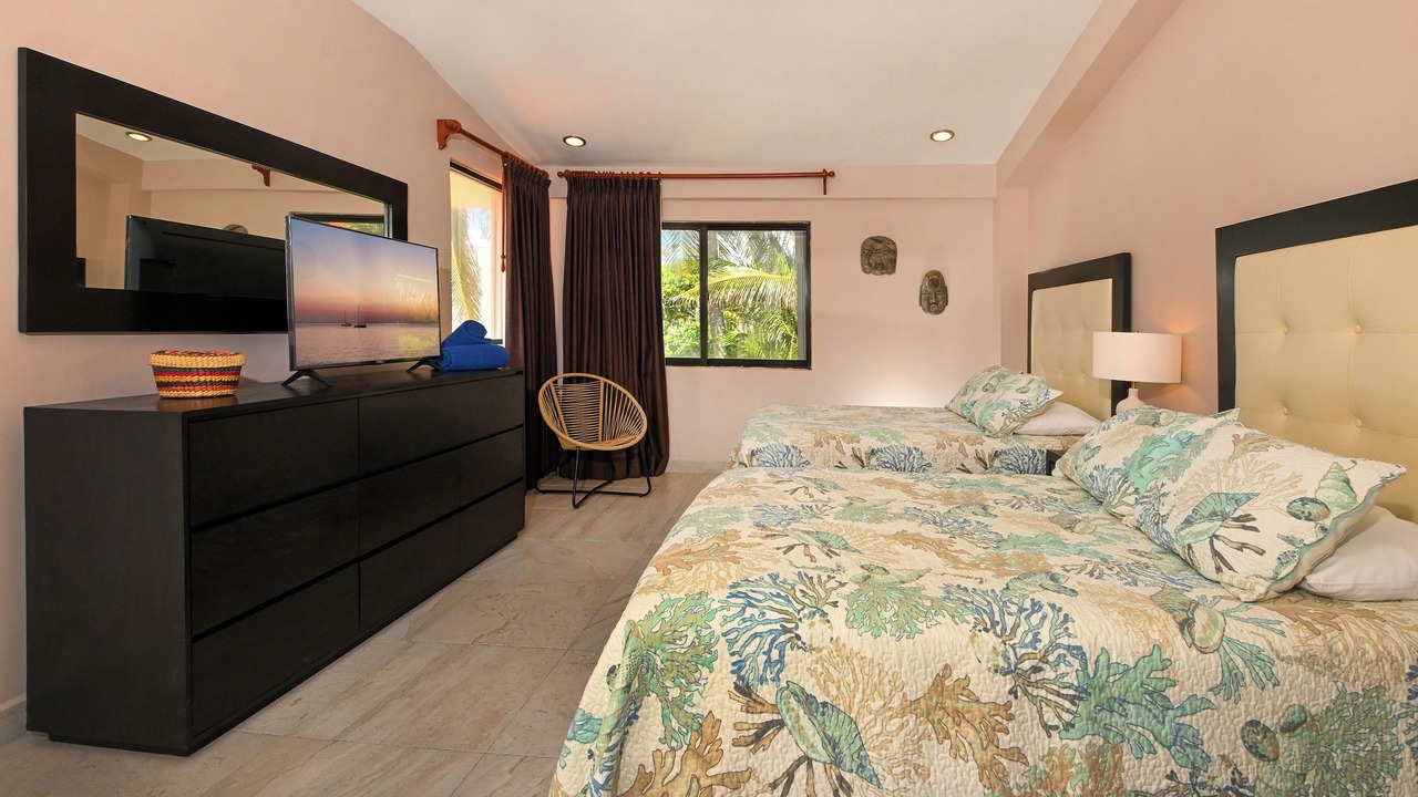 Photo of Bedroom in Playacar Fase I