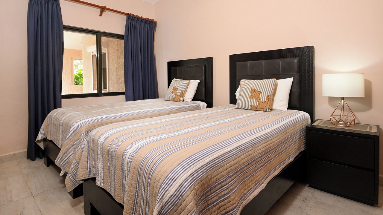 Photo of Bedroom in Playacar Fase I