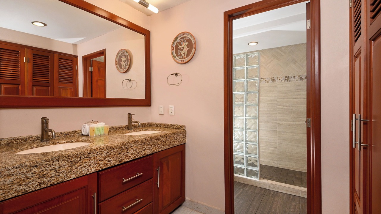 Photo of Bathroom in Playacar Fase I