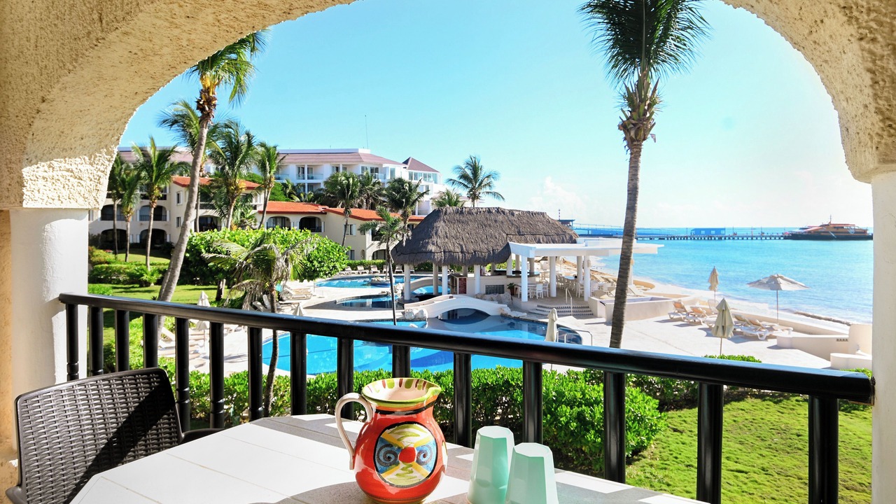 Photo of Outdoor in Playacar Fase I