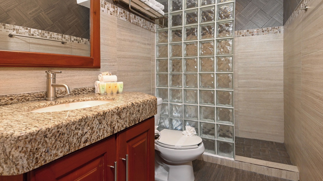 Photo of Bathroom in Playacar Fase I
