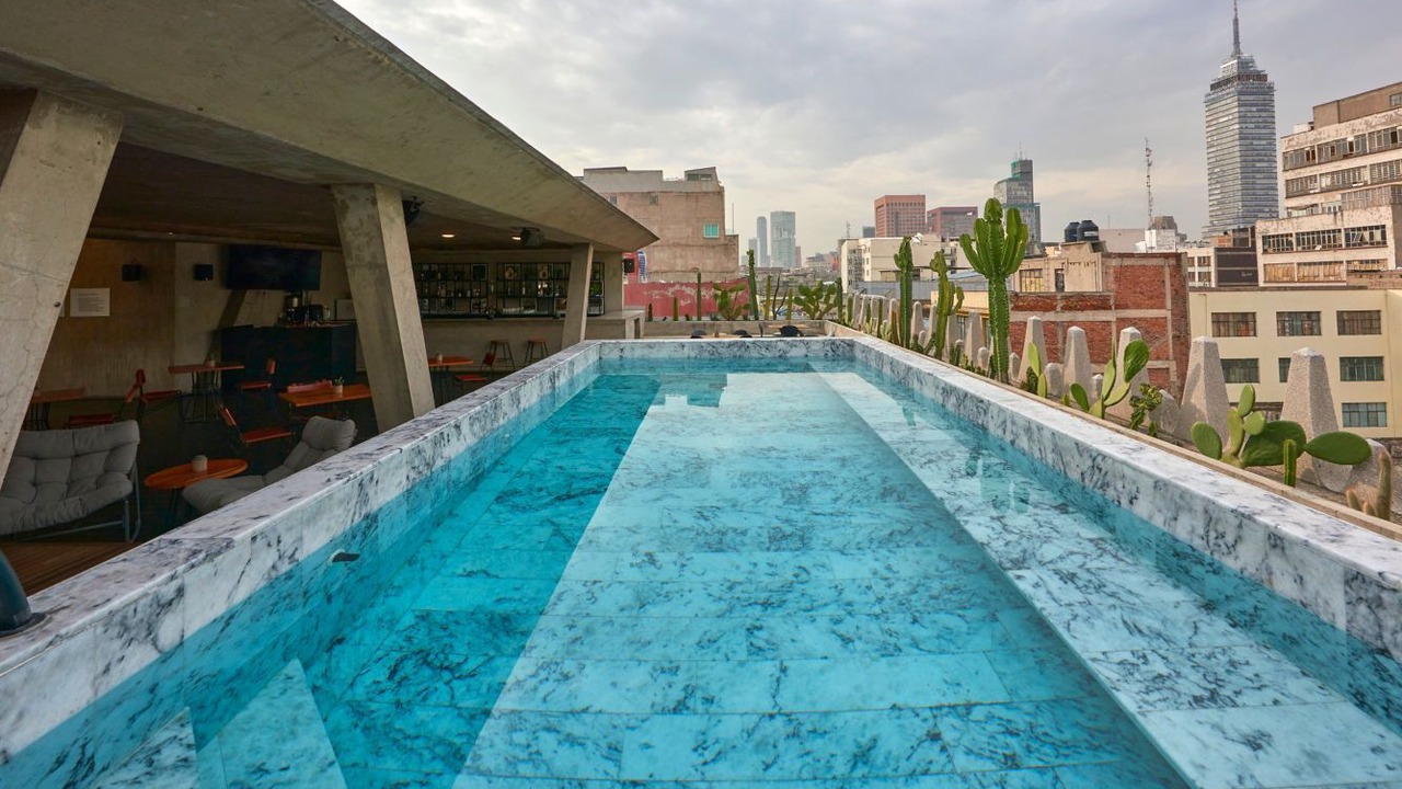 Photo of Outdoor in Historic Center