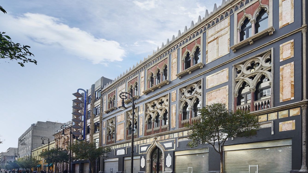 Photo of Outdoor in Historic Center