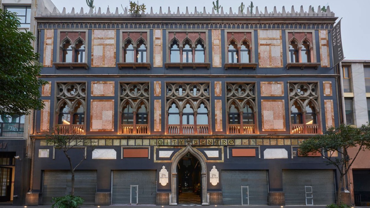 Photo of Outdoor in Historic Center