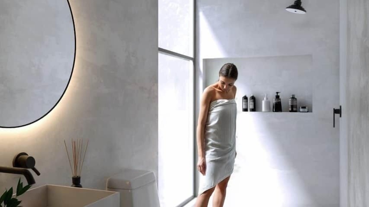 Photo of Bathroom in Barra de Colotepec