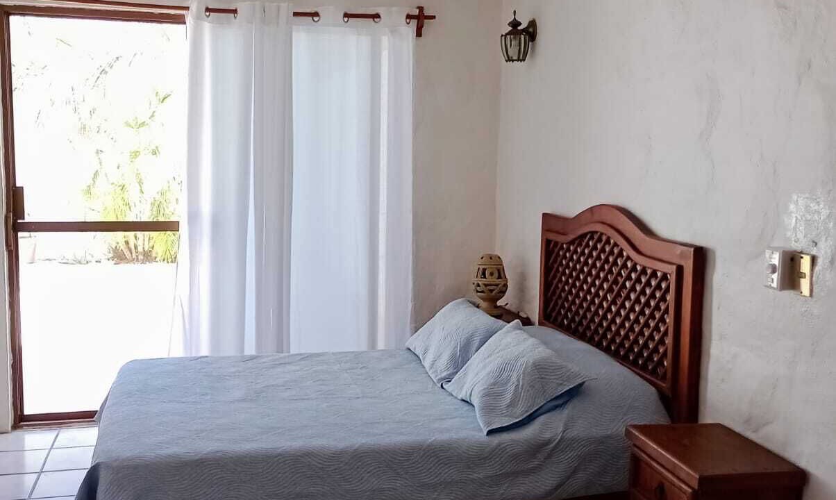 Photo of Bedroom in Barra de Navidad