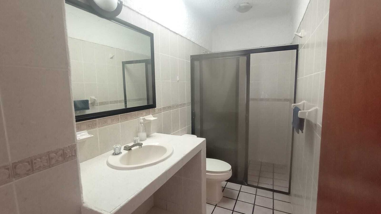 Photo of Bathroom in Barra de Navidad