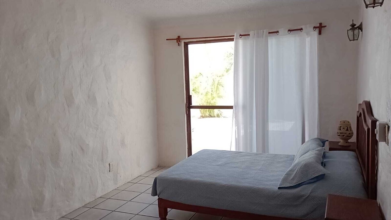 Photo of Bedroom in Barra de Navidad