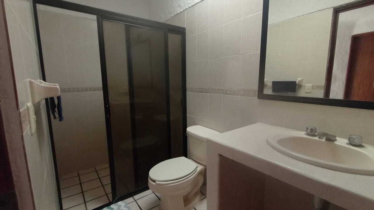 Photo of Bathroom in Barra de Navidad