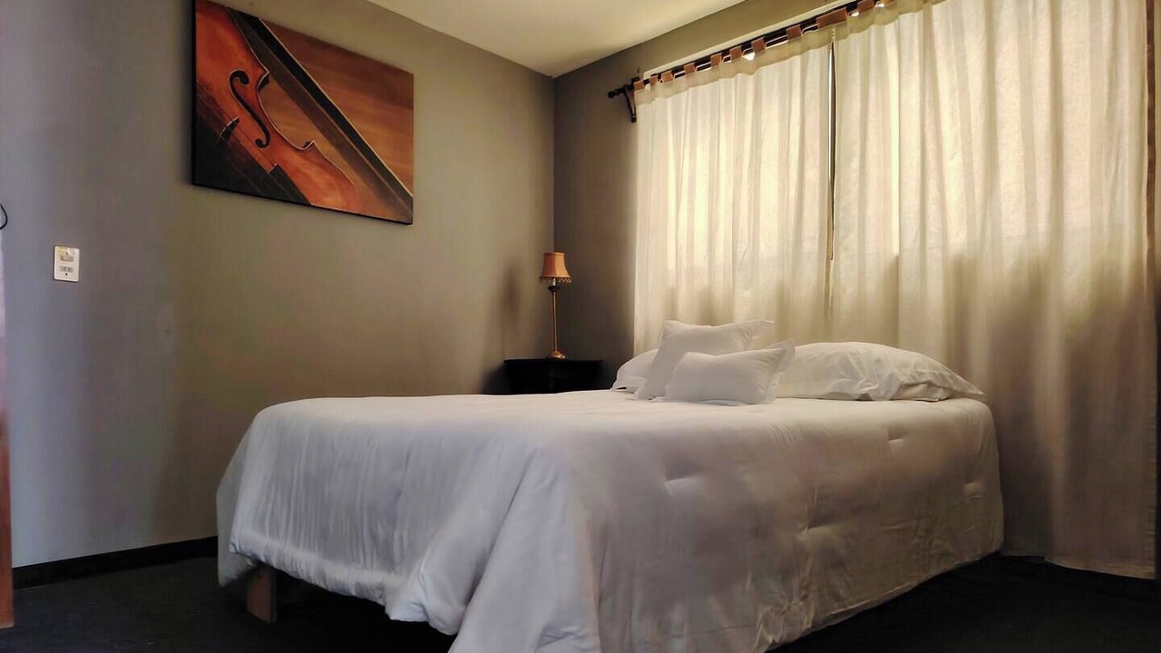 Photo of Bedroom in Pachuca